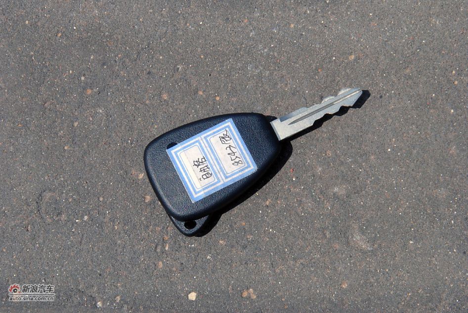 2011款Jeep自由客