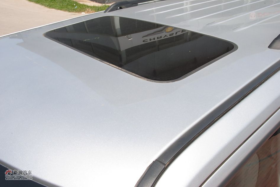 2011款Jeep自由客