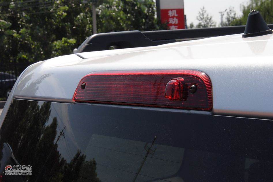 2011款Jeep自由客