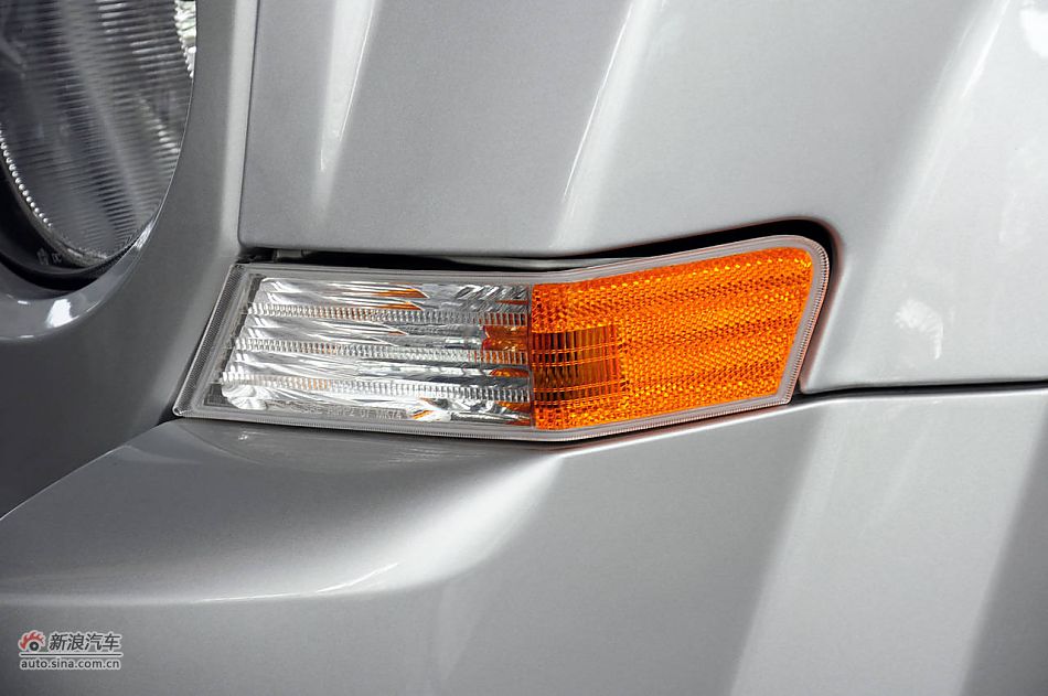 2011款自由客实拍