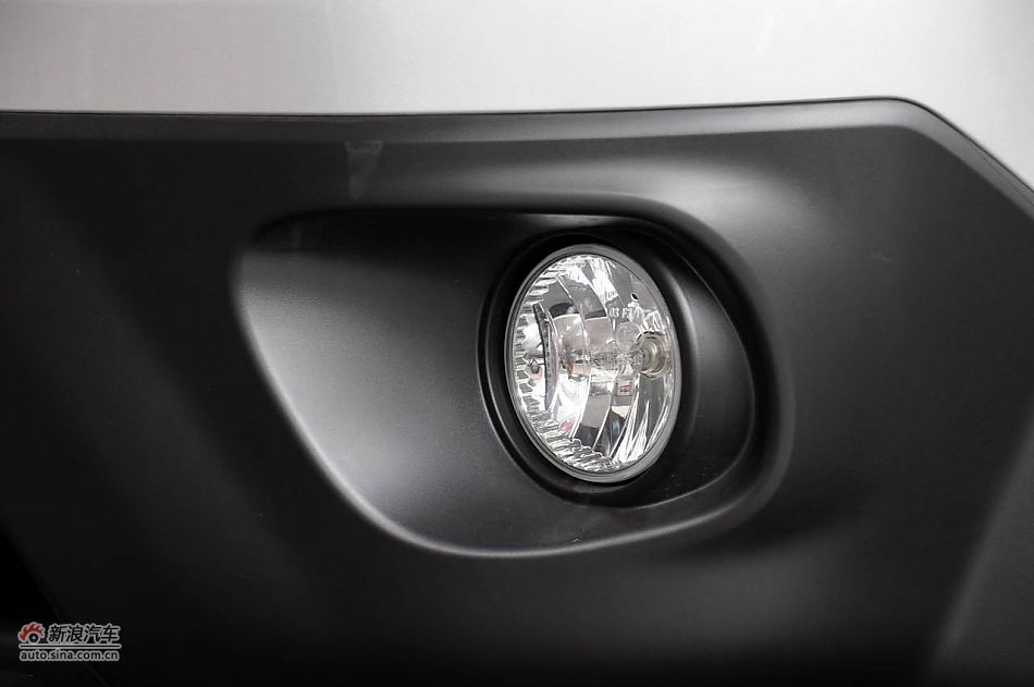 2011款自由客实拍