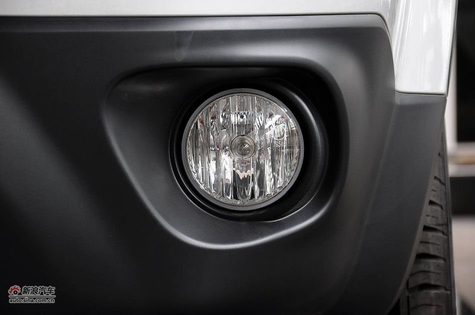 2011款自由客实拍