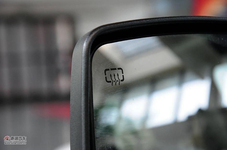 2011款自由客实拍