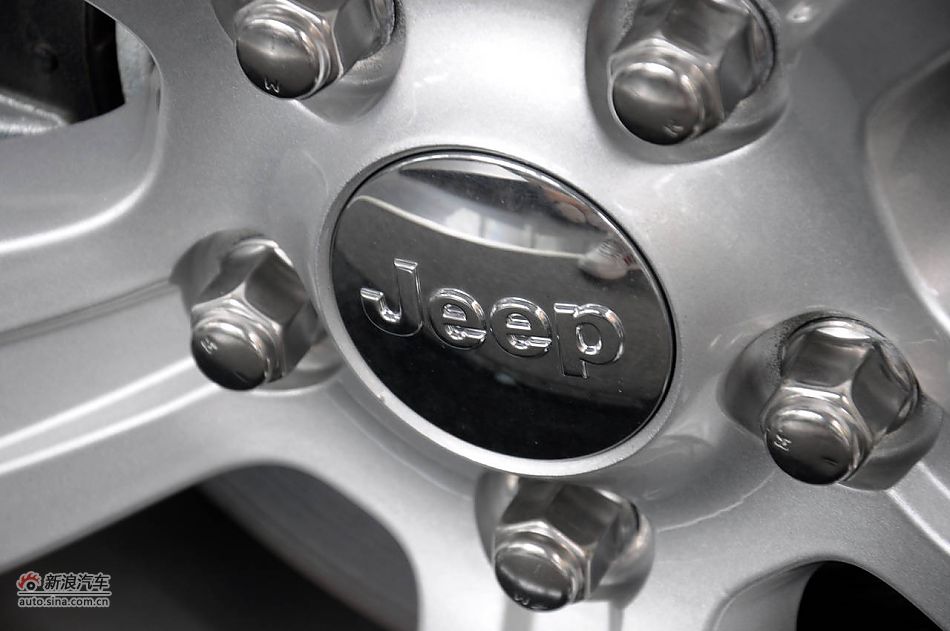 2011款自由客实拍