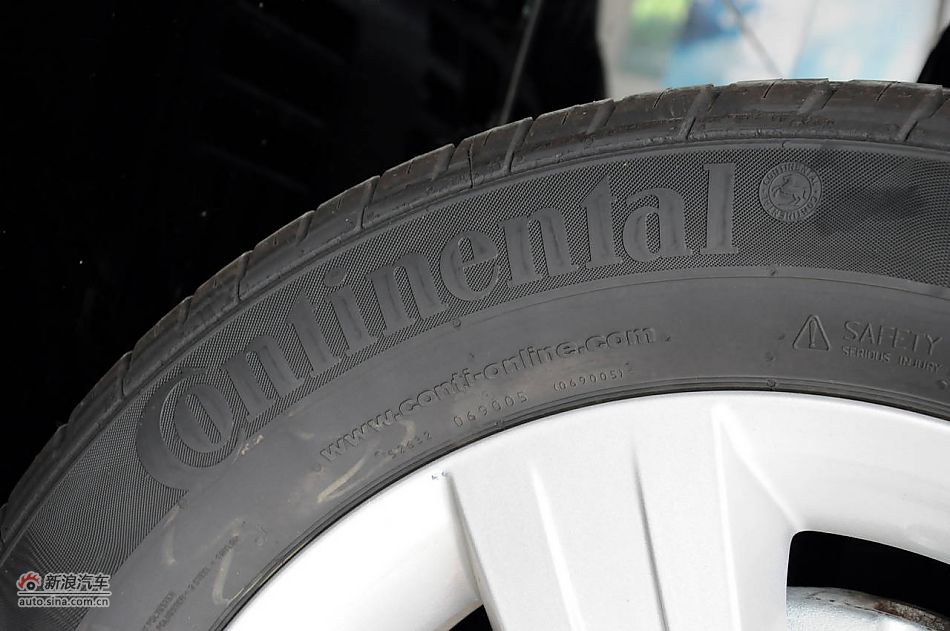 2011款自由客实拍