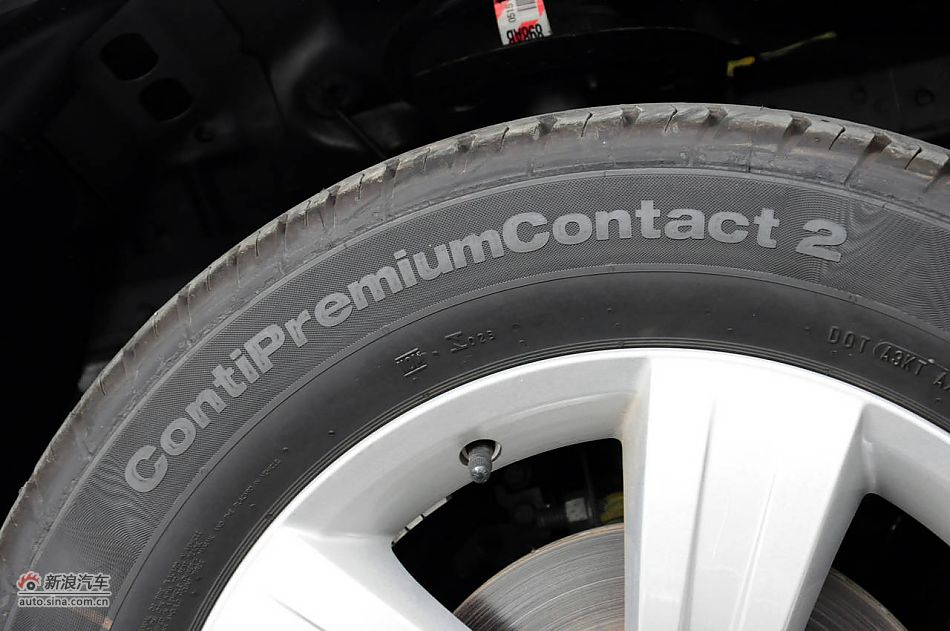 2011款自由客实拍