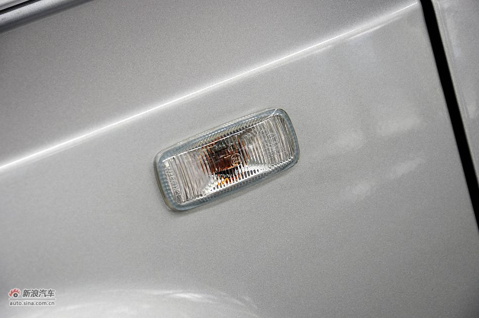 2011款自由客实拍