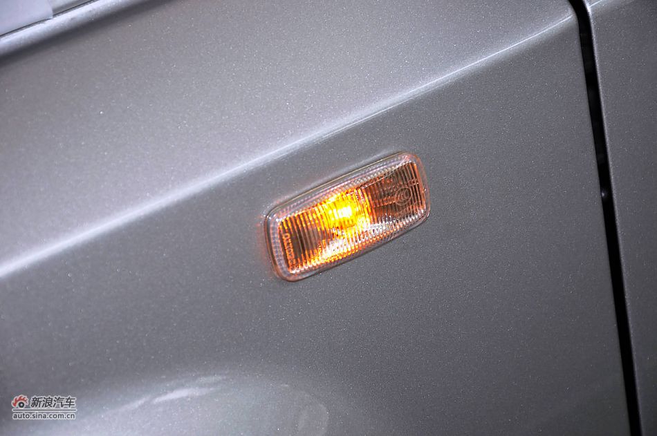 2011款自由客实拍