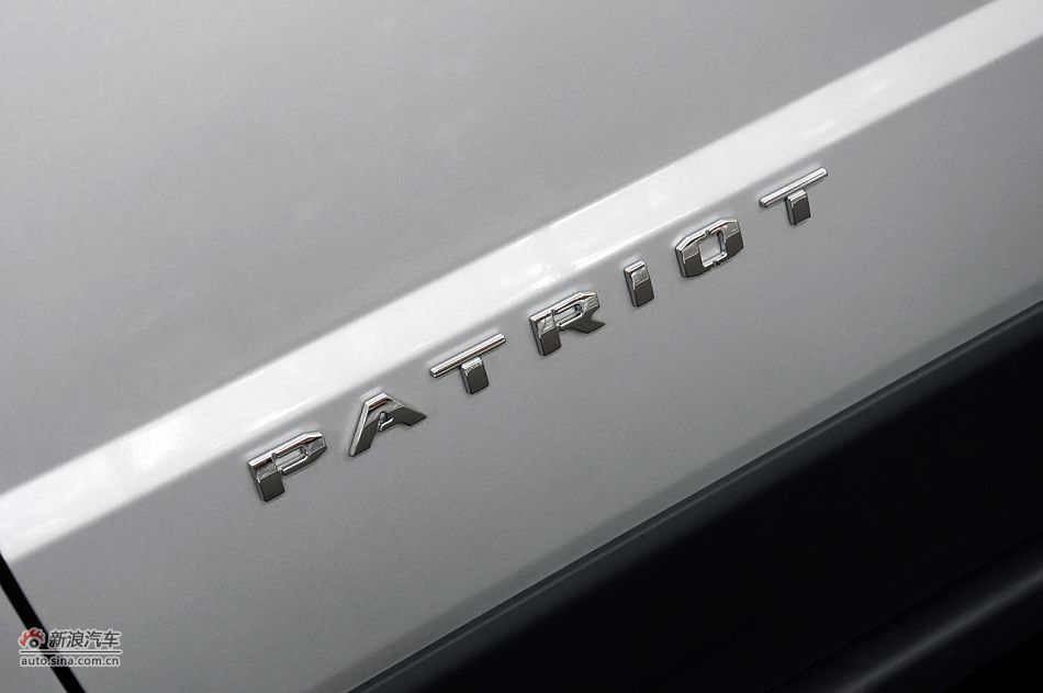 2011款自由客实拍