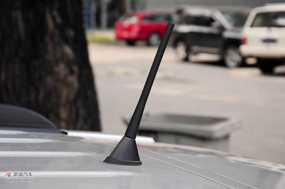 2011款自由客实拍