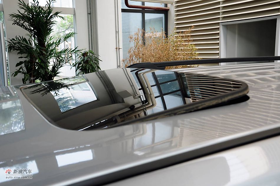 2011款自由客实拍