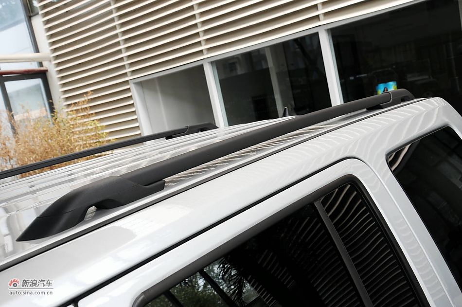 2011款自由客实拍