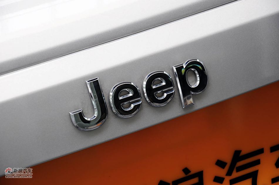 2011款自由客实拍