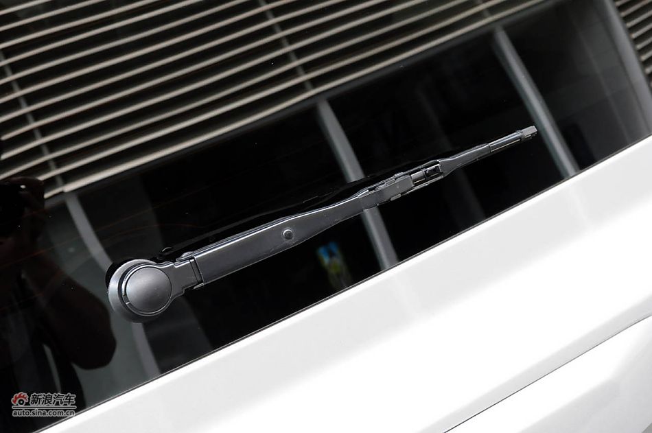 2011款自由客实拍