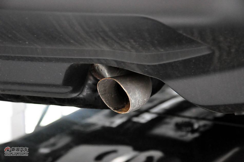 2011款自由客实拍