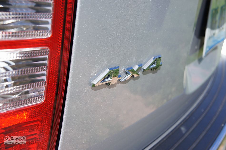 2011款Patriot自由客70周年限量版