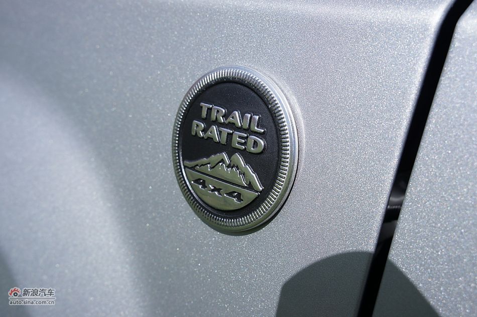 2011款Patriot自由客70周年限量版