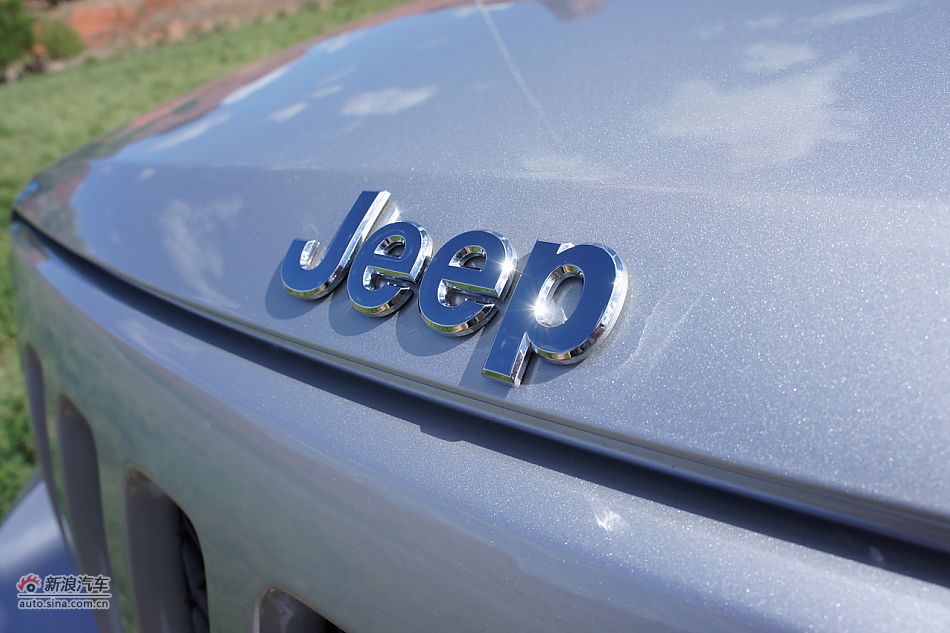 2011款Patriot自由客70周年限量版