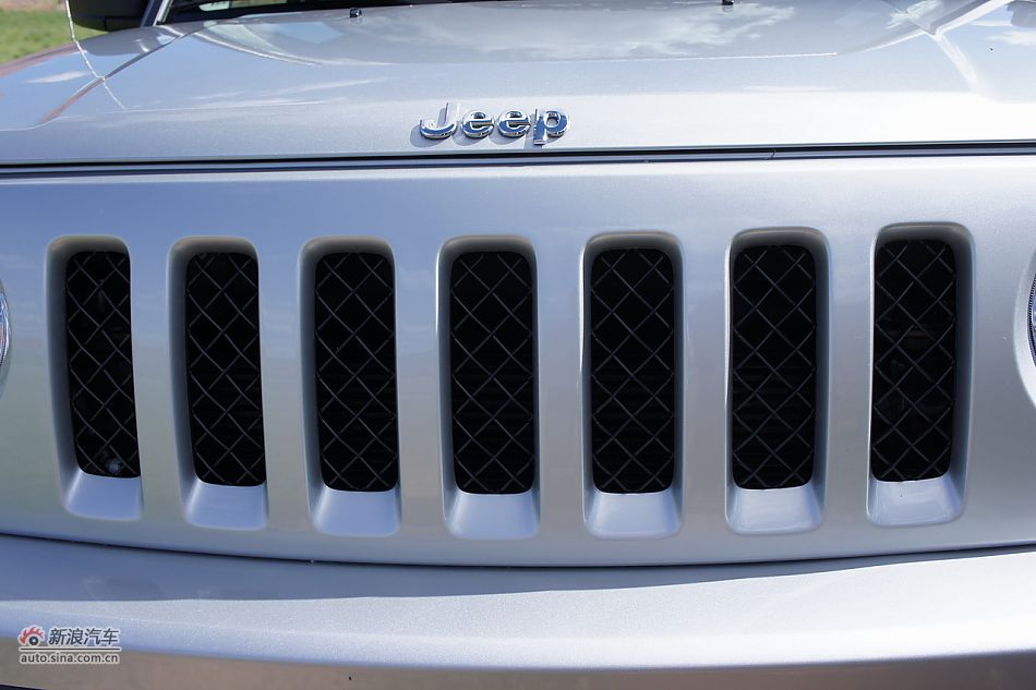 2011款Patriot自由客70周年限量版