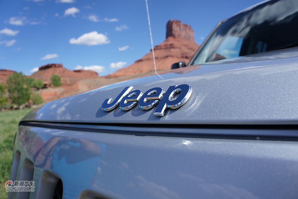 2011款Patriot自由客70周年限量版