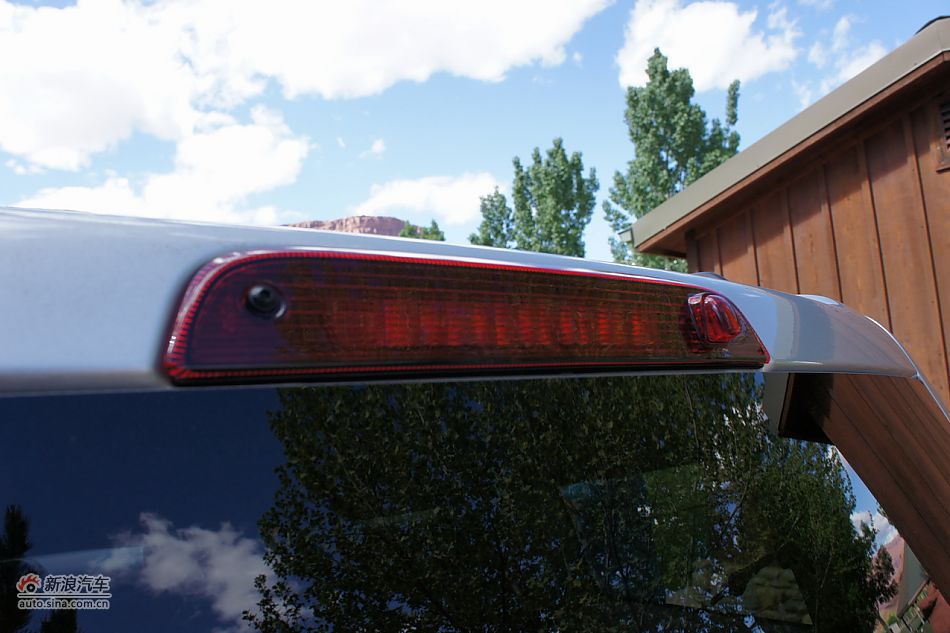 2011款Patriot自由客70周年限量版