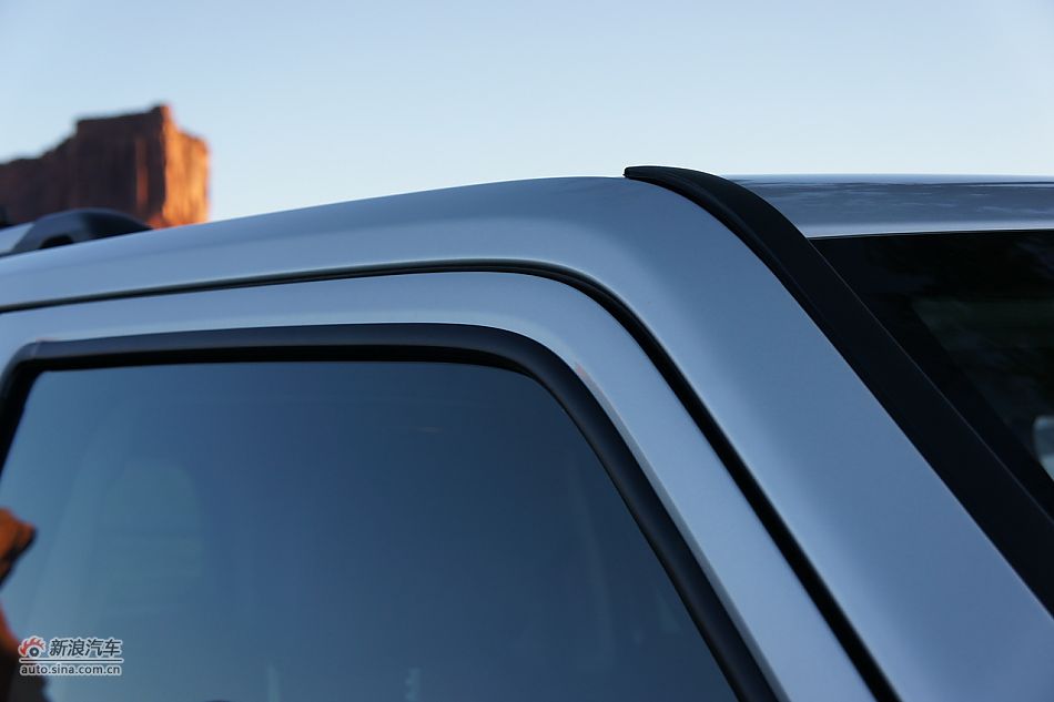 2011款Patriot自由客70周年限量版