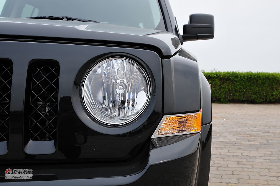 2011款Jeep自由客