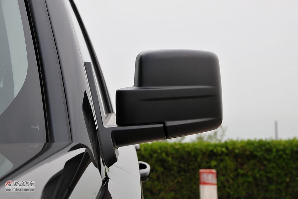 2011款Jeep自由客