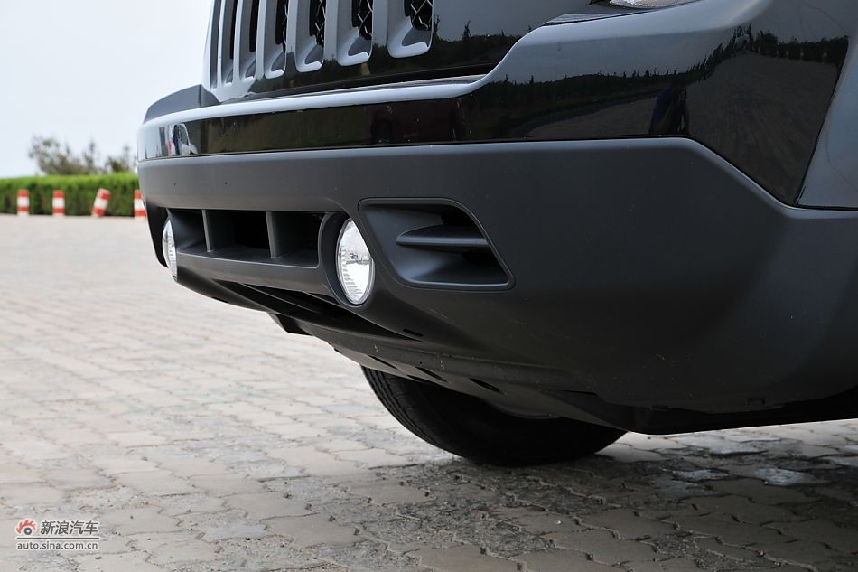 2011款Jeep自由客