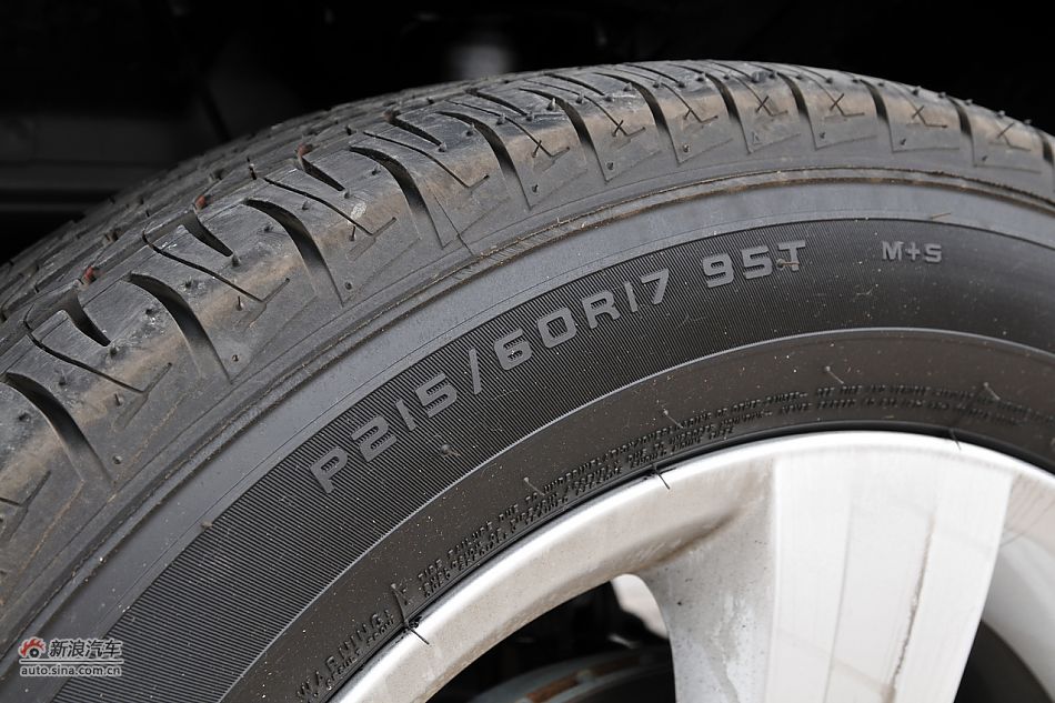 2011款Jeep自由客