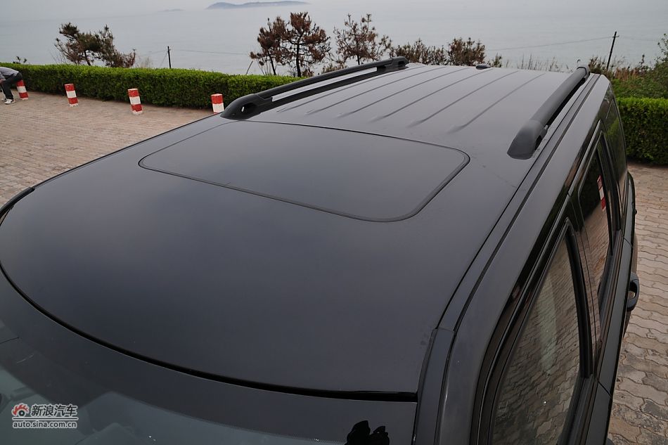 2011款Jeep自由客