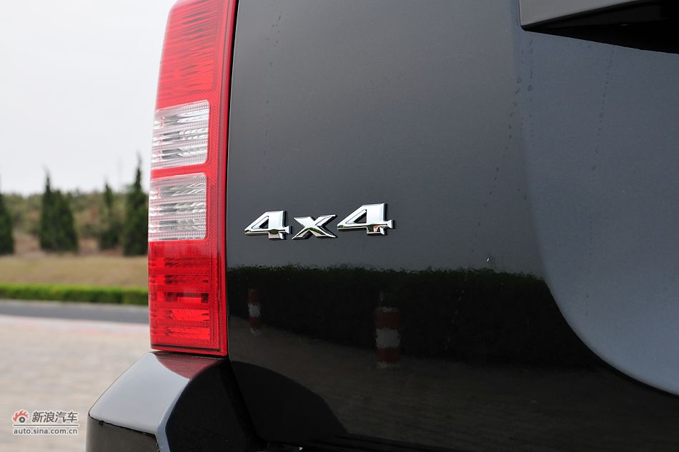 2011款Jeep自由客