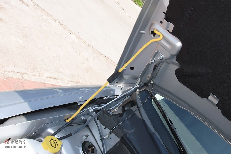 2011款Jeep自由客