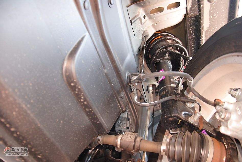 2011款Jeep自由客