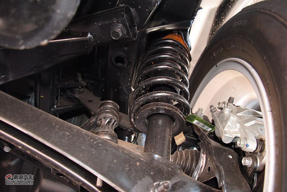 2011款Jeep自由客