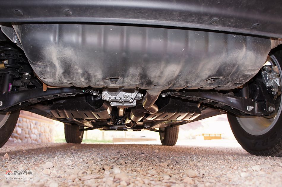 2011款Patriot自由客70周年限量版