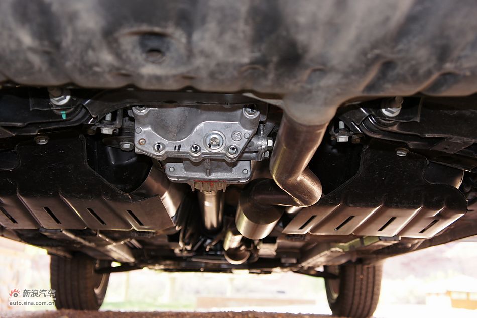 2011款Patriot自由客70周年限量版