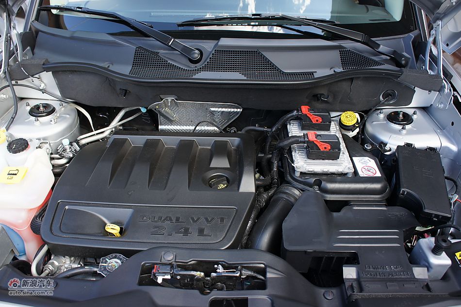 2011款Patriot自由客70周年限量版