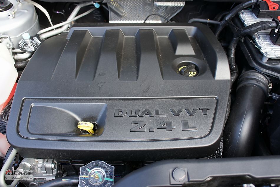 2011款Patriot自由客70周年限量版