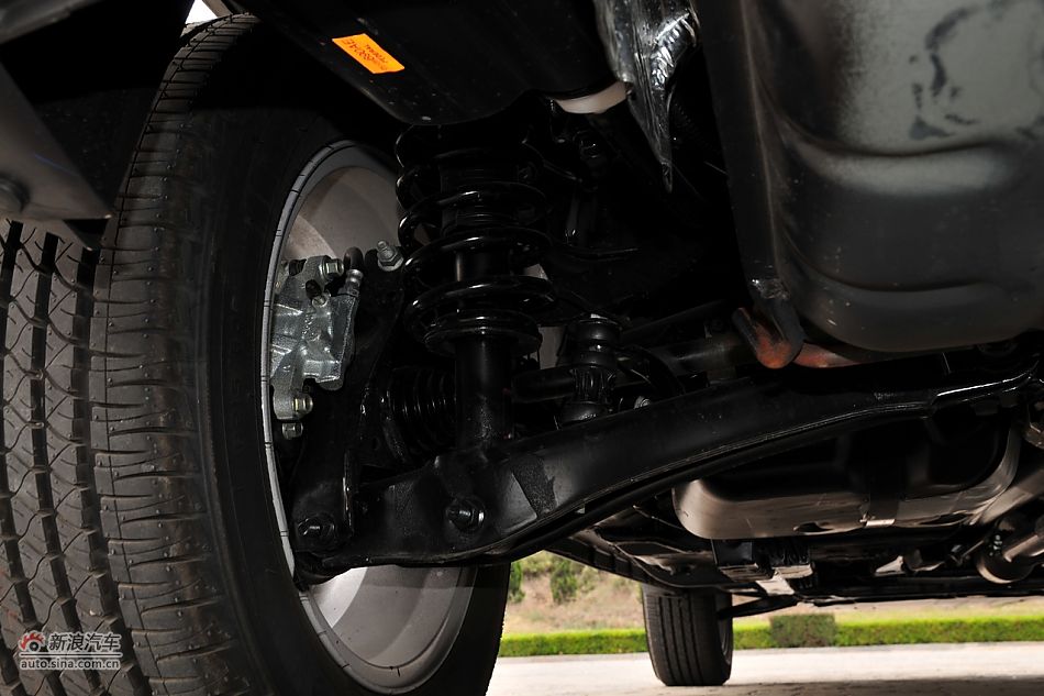 2011款Jeep自由客