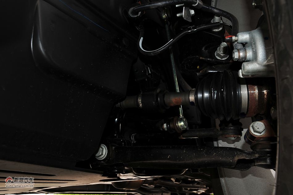 2011款Jeep自由客