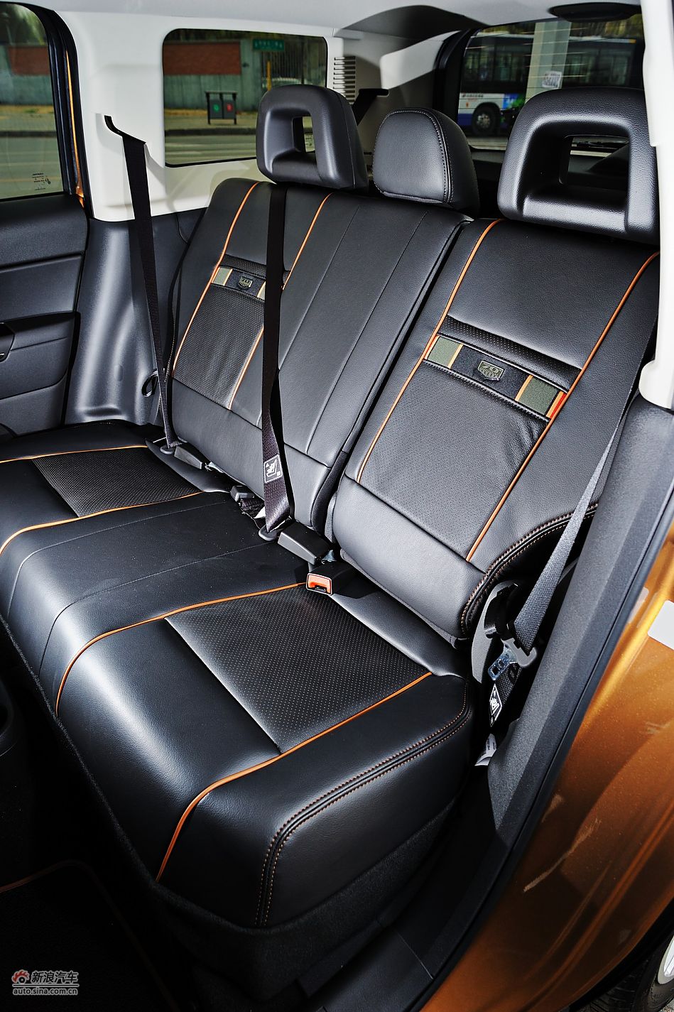 2011款Jeep自由客