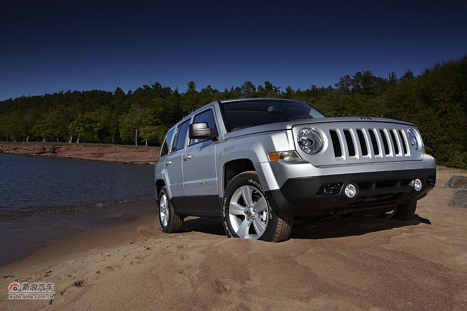2011款Jeep Patriot自由客
