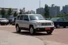2011款Jeep自由客