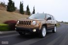 2011款Jeep自由客
