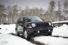 2011款Jeep Patriot自由客