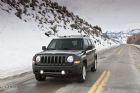 2011款Jeep Patriot自由客