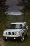 2011款Jeep Patriot自由客
