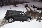 2011Jeep Patriotɿ