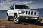 2011Jeep Patriotɿ
